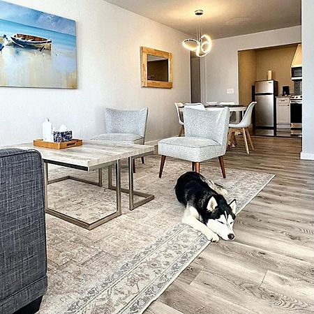 Вилла Full-Kitchen 2Br Near Plaza District #31A Оклахома-Сити Экстерьер фото