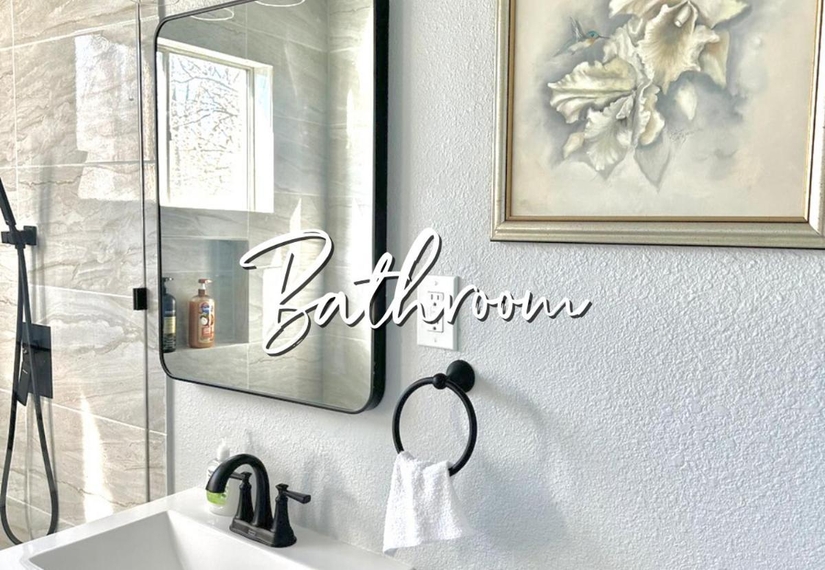 Вилла Full-Kitchen 2Br Near Plaza District #31A Оклахома-Сити Экстерьер фото